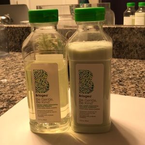 Briogeo Be Gentle, Be Kind